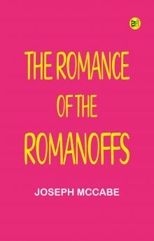 The Romance of the Romanoffs