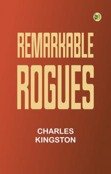 Remarkable Rogues
