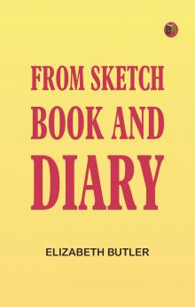 From sketch-book and diary