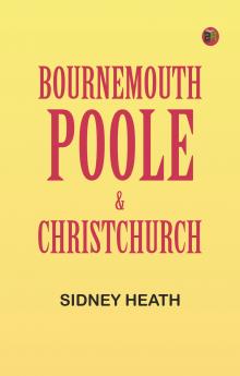 Bournemouth Poole & Christchurch