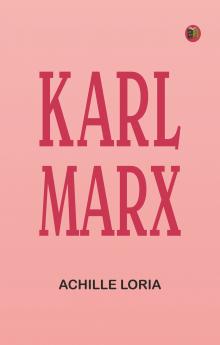 Karl Marx