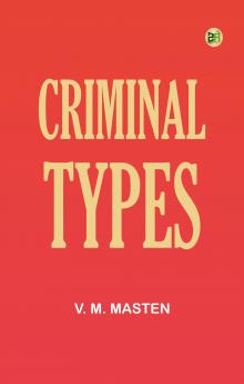 Criminal Types