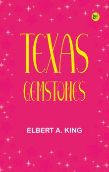 Texas Gemstones
