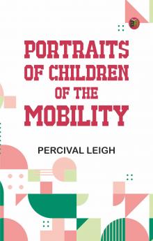 Portraits of Children of the Mobility