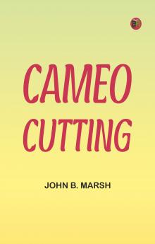 Cameo Cutting