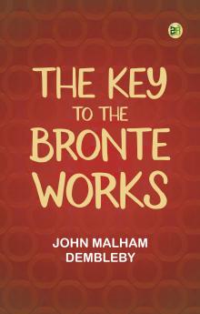 The Key to the Bronte Works
