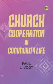 Church Cooperation in Community Life