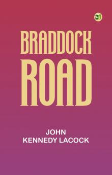 Braddock Road