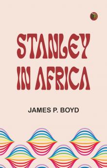 Stanley in Africa