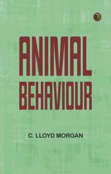 Animal Behaviour