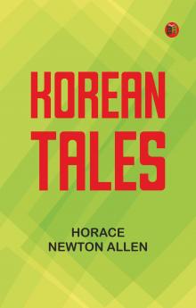 Korean Tales