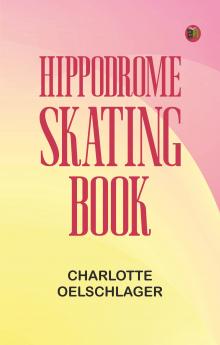 Hippodrome Skating Book