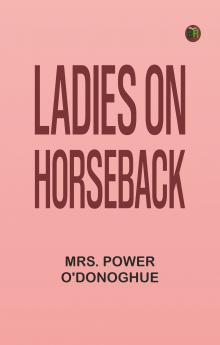 Ladies on Horseback