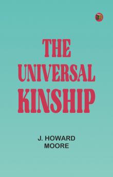 The Universal Kinship
