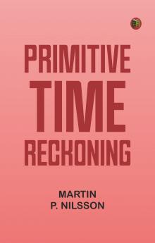 Primitive Time-reckoning