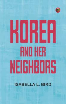 Korea and her neighbors