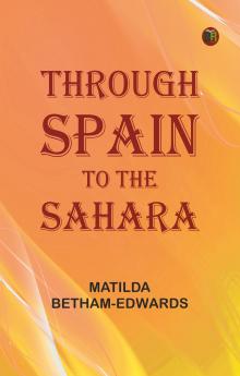 Through Spain to the Sahara
