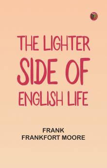 The Lighter Side of English Life