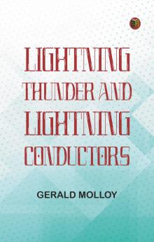 Lightning Thunder and Lightning Conductors