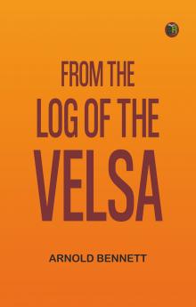 From the Log of the Velsa
