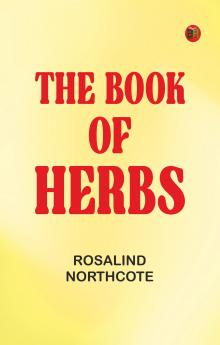 The Book of Herbs