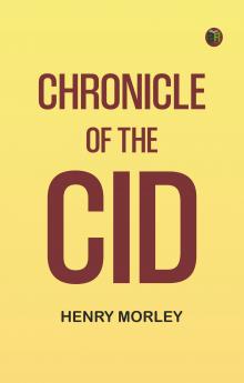 Chronicle of the Cid