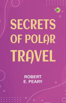 Secrets of Polar Travel