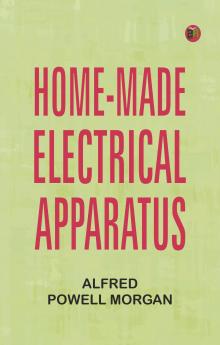Home-made Electrical Apparatus