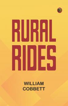 Rural Rides