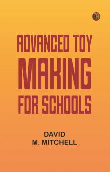 Advanced Toy Making for Schools