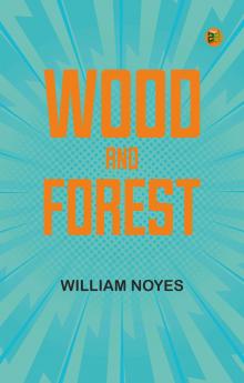 Wood and Forest