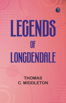 Legends of Longdendale