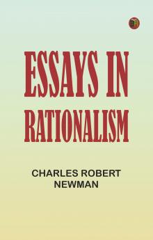Essays in Rationalism