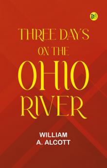 Three Days on the Ohio River