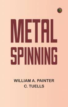Metal Spinning