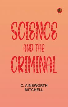 Science and the Criminal