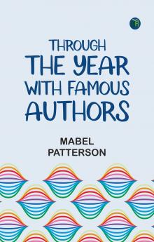 Through the Year with Famous Authors