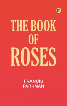 The Book of Roses
