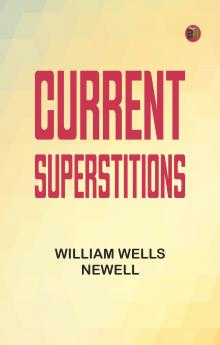 Current Superstitions