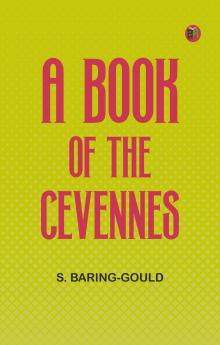 A Book of the Cevennes