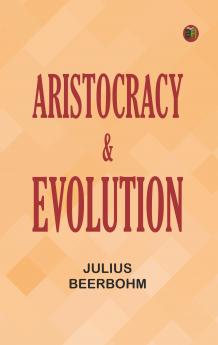 Aristocracy & Evolution