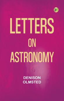 Letters on Astronomy