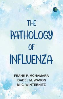 The pathology of influenza
