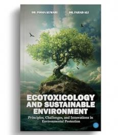 Ecotoxicology And Sustainable Environment