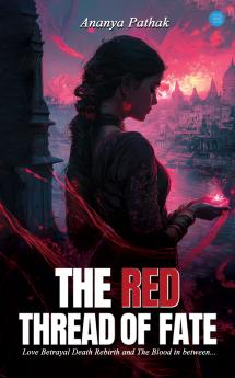 The Red Thread Of Fate