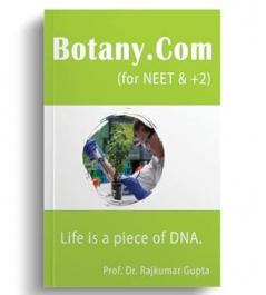 Botany.Com (for NEET & +2)