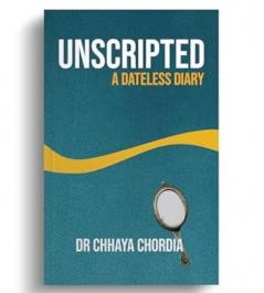 UNSCRIPTED: A Dateless Diary