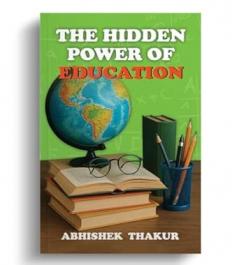 The Hidden Power of Education