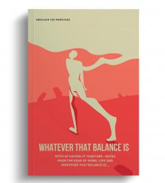 Whatever That Balance is