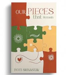 Our Pieces that Remain